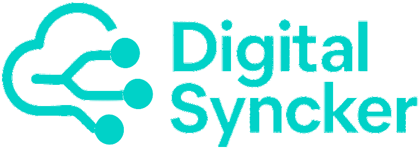 Digital Syncker Logo